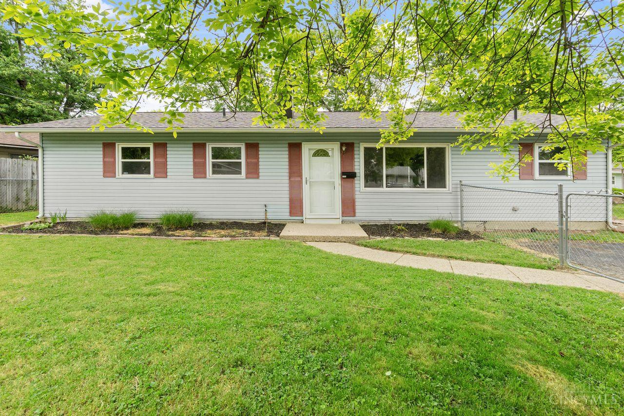 8490 Smallwood Lane