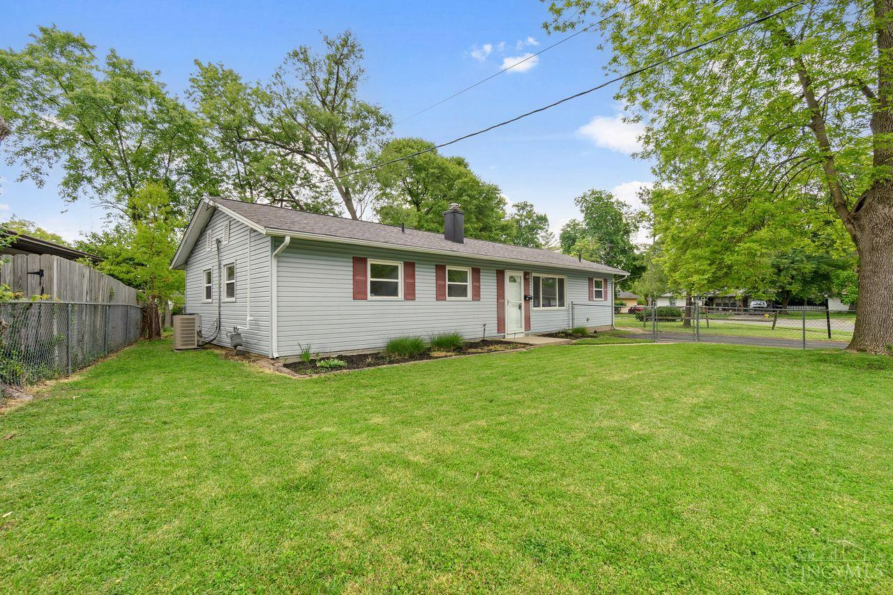 8490 Smallwood Lane
