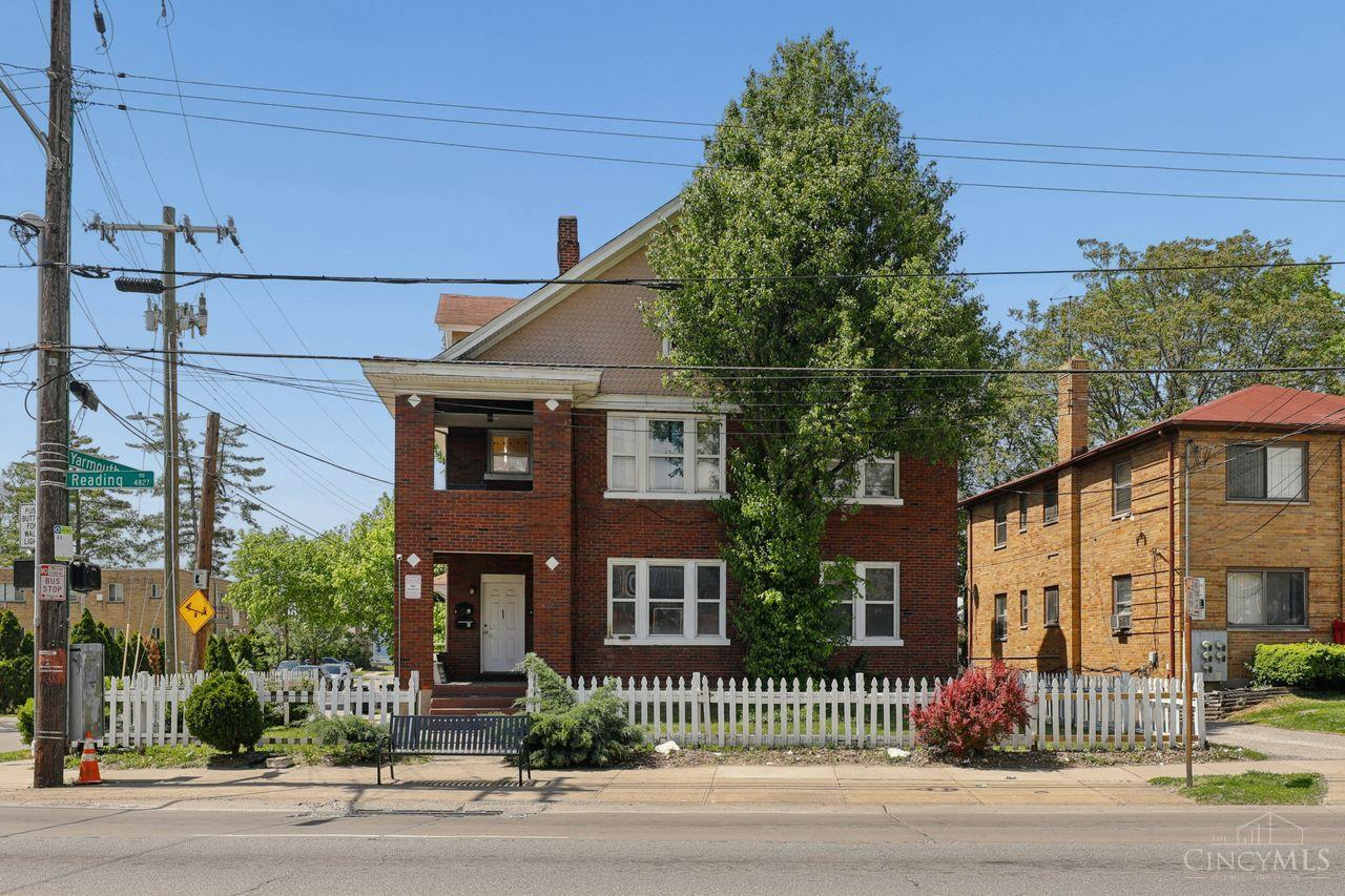 4829 Reading Road