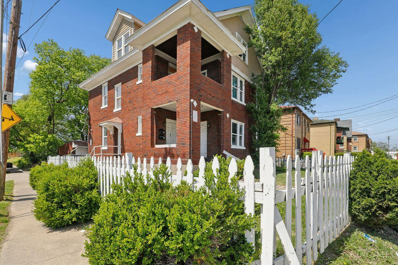 4829 Reading Road