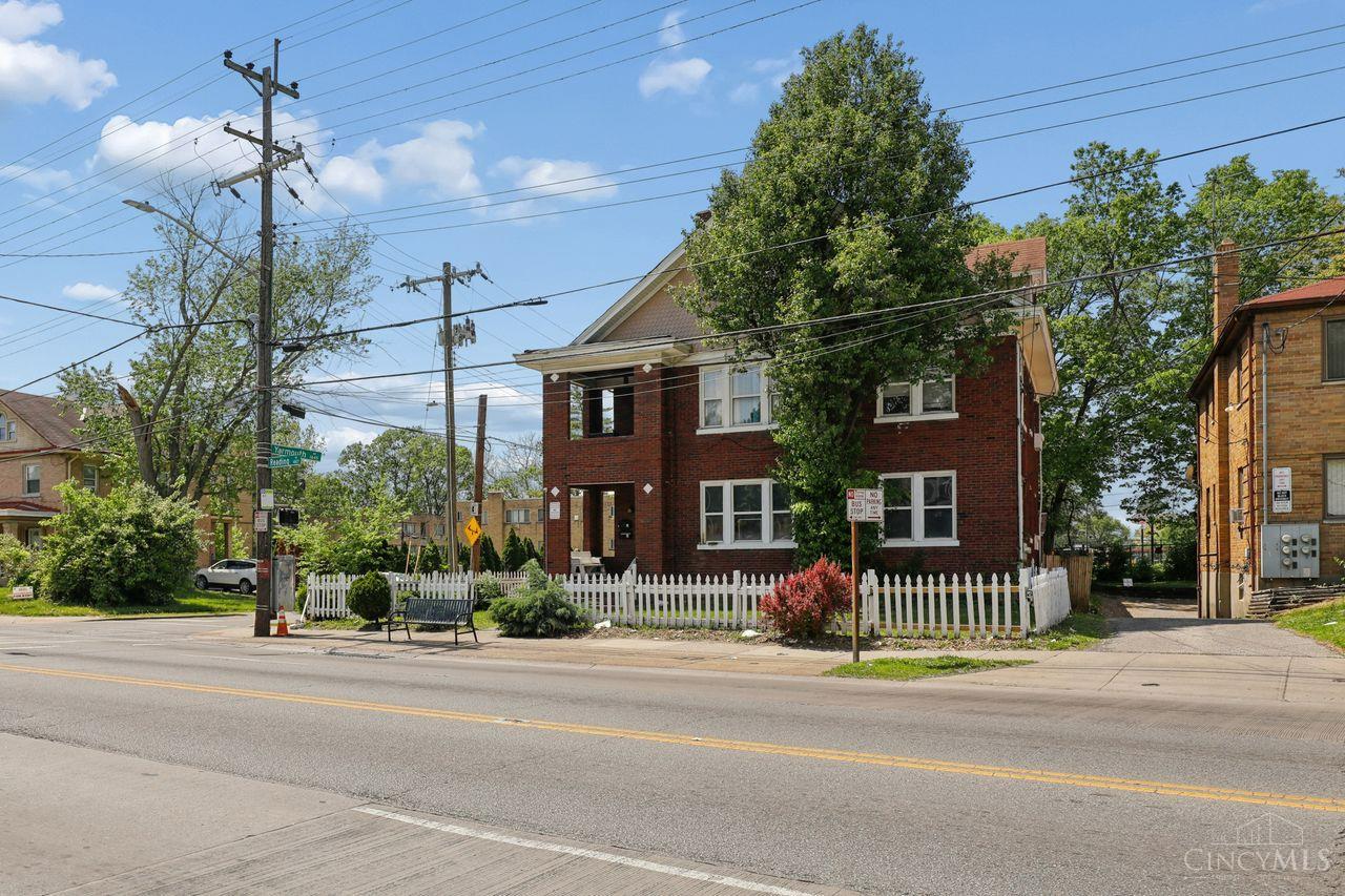 4829 Reading Road