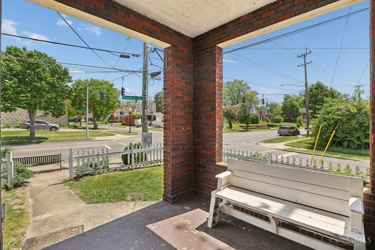 4829 Reading Road