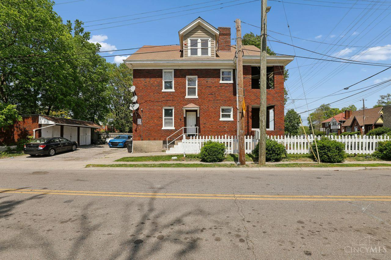 4829 Reading Road