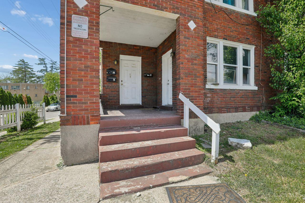 4829 Reading Road