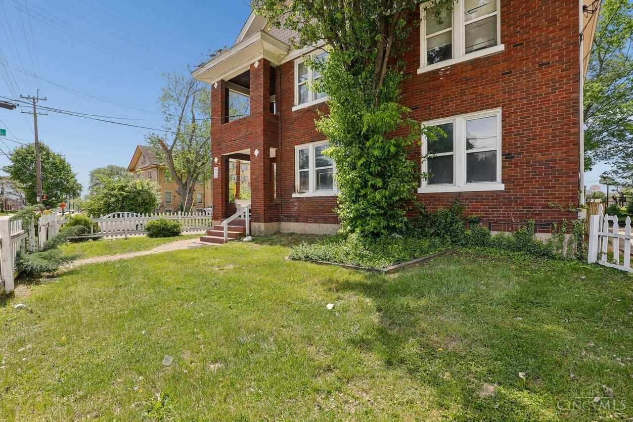 4829 Reading Road