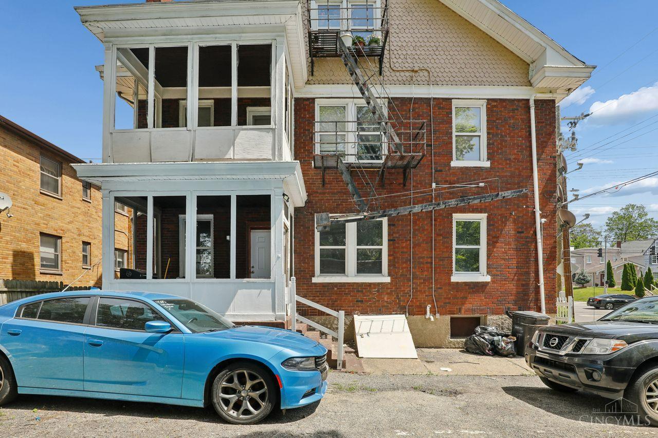 4829 Reading Road