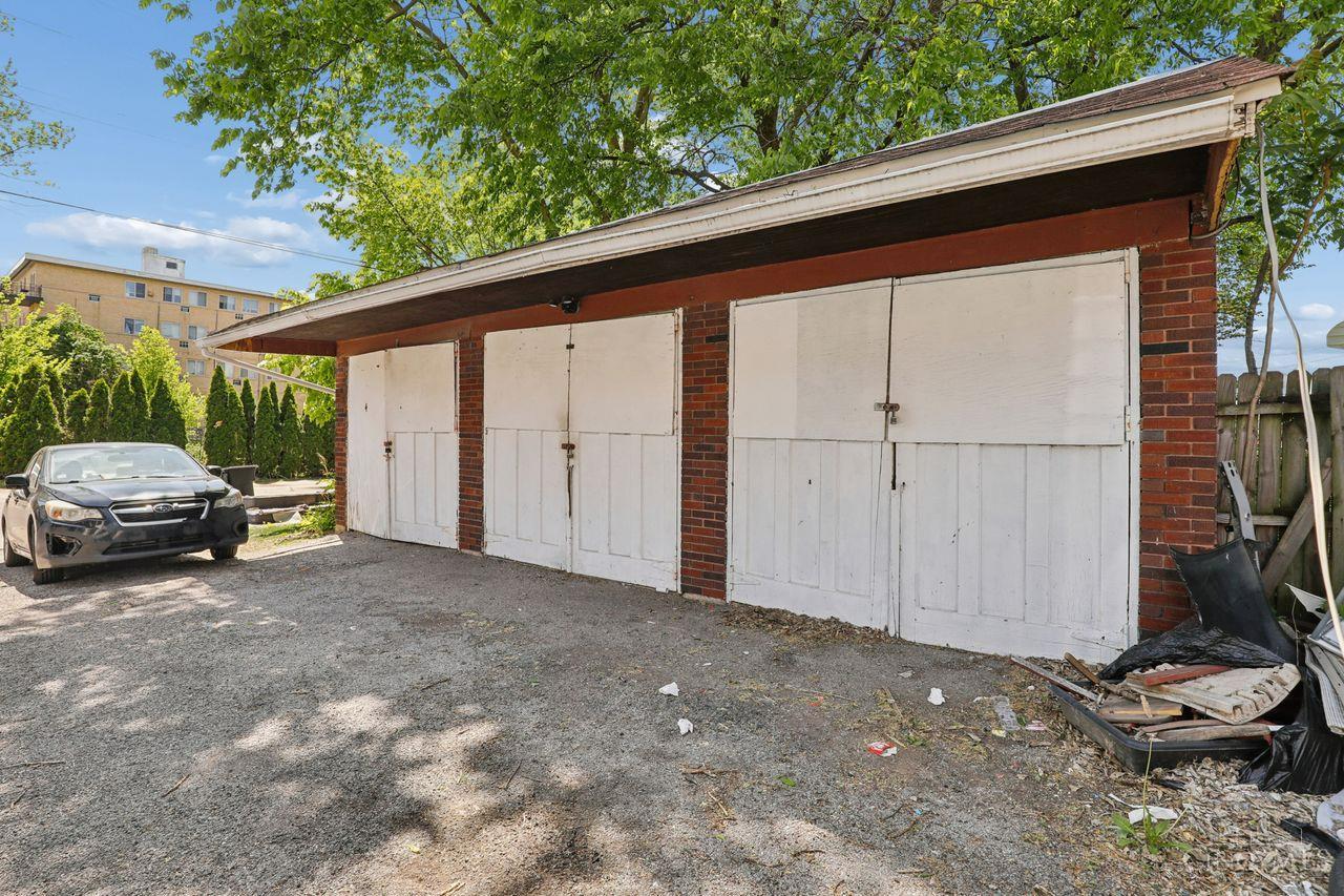 4829 Reading Road