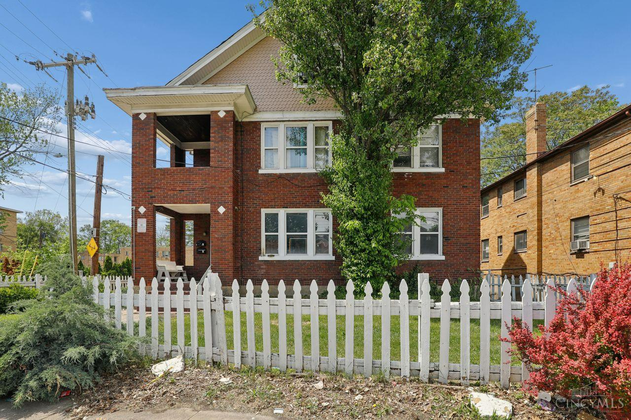 4829 Reading Road