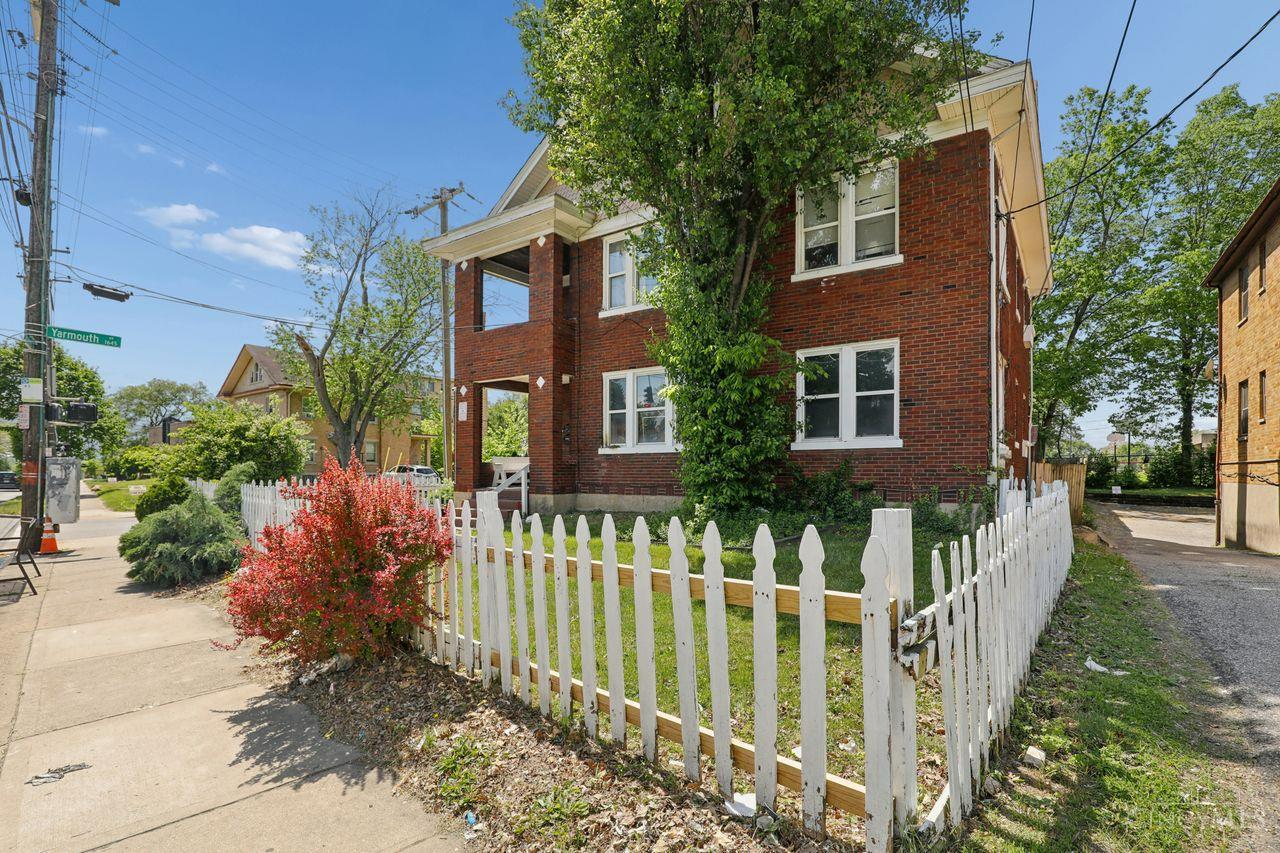 4829 Reading Road