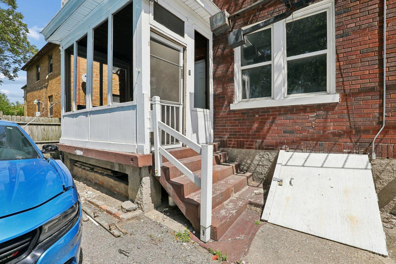 4829 Reading Road