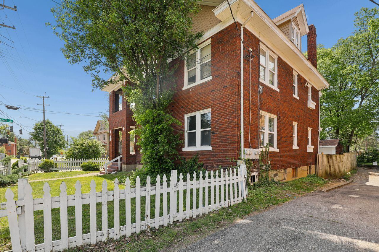 4829 Reading Road