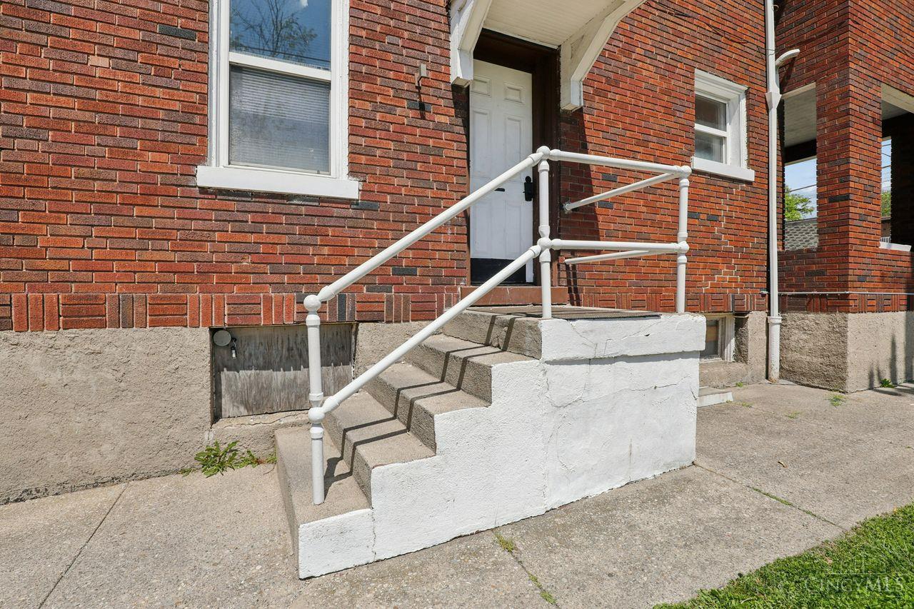4829 Reading Road