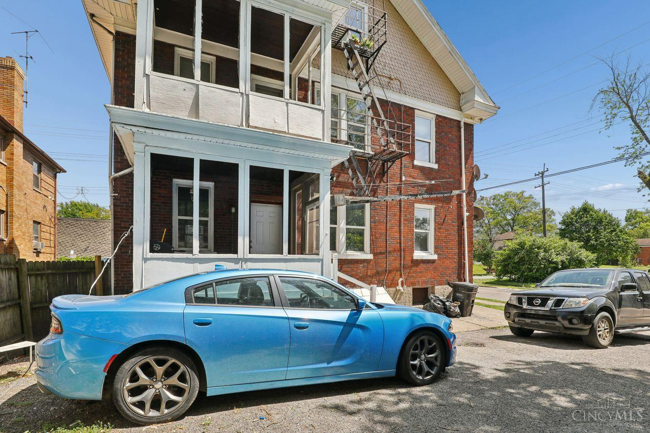 4829 Reading Road