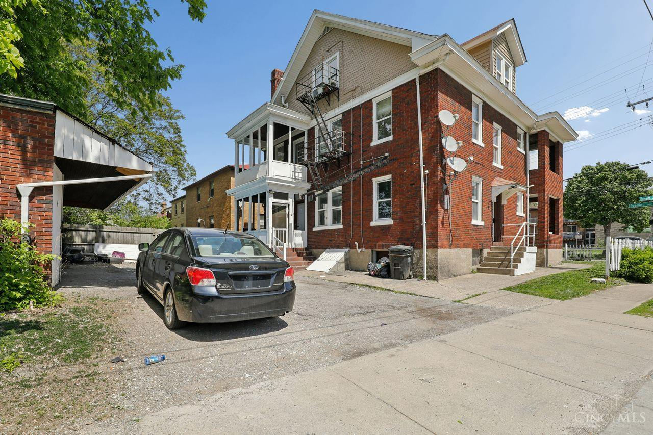 4829 Reading Road