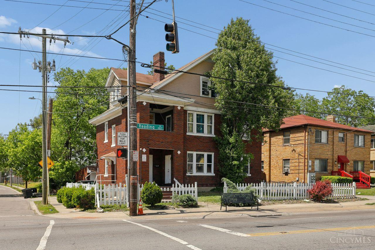 4829 Reading Road