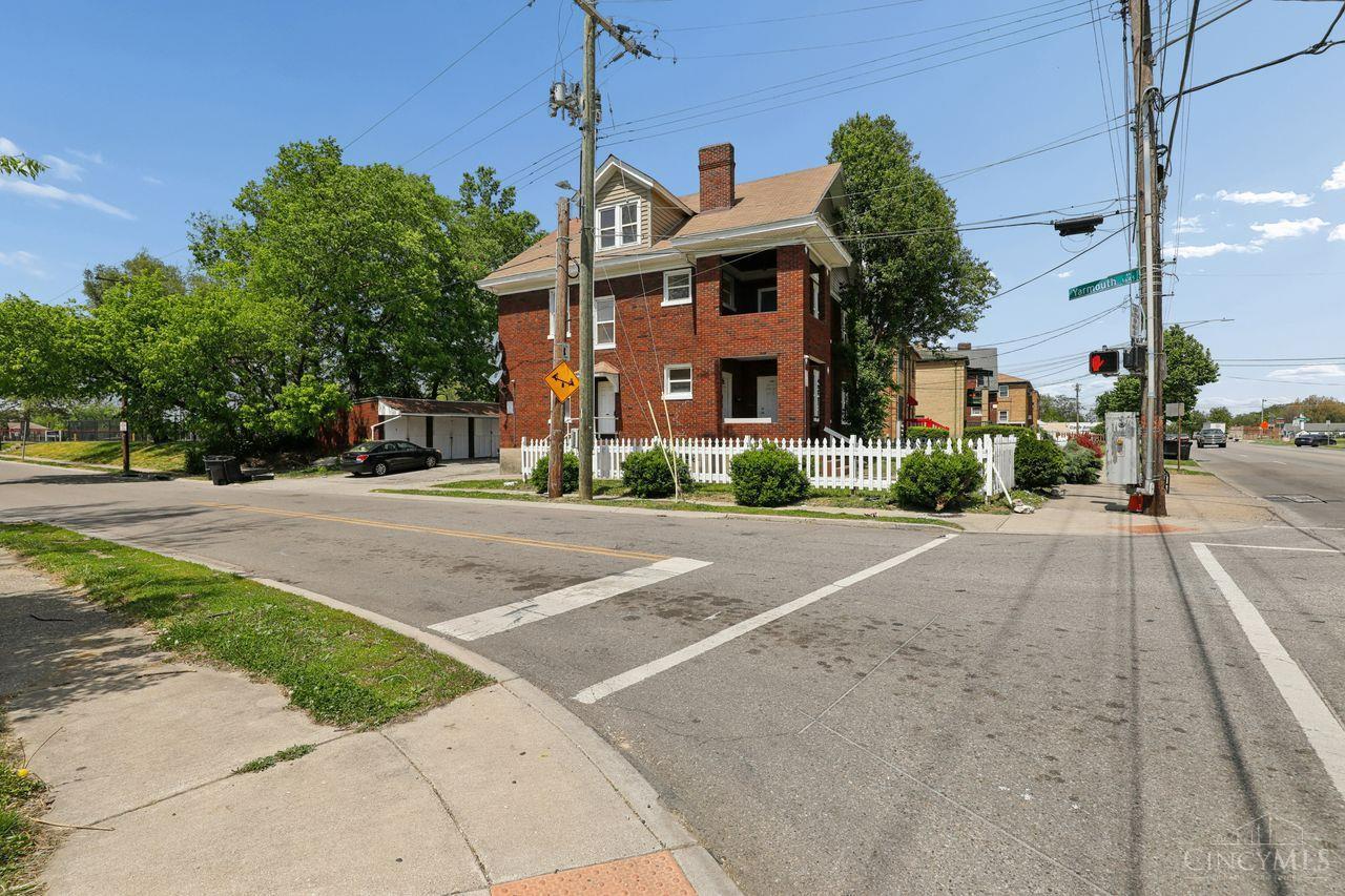 4829 Reading Road