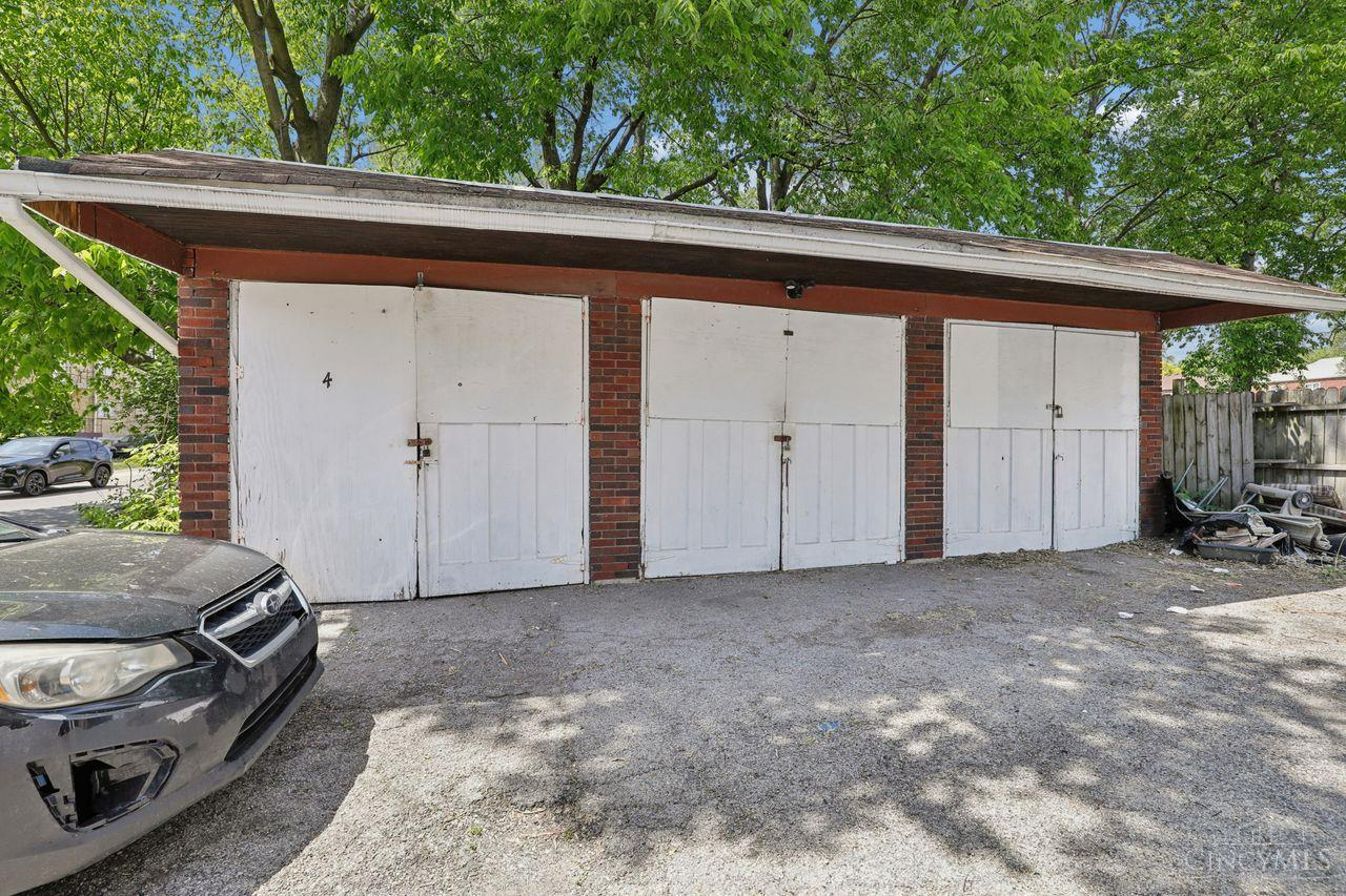 4829 Reading Road
