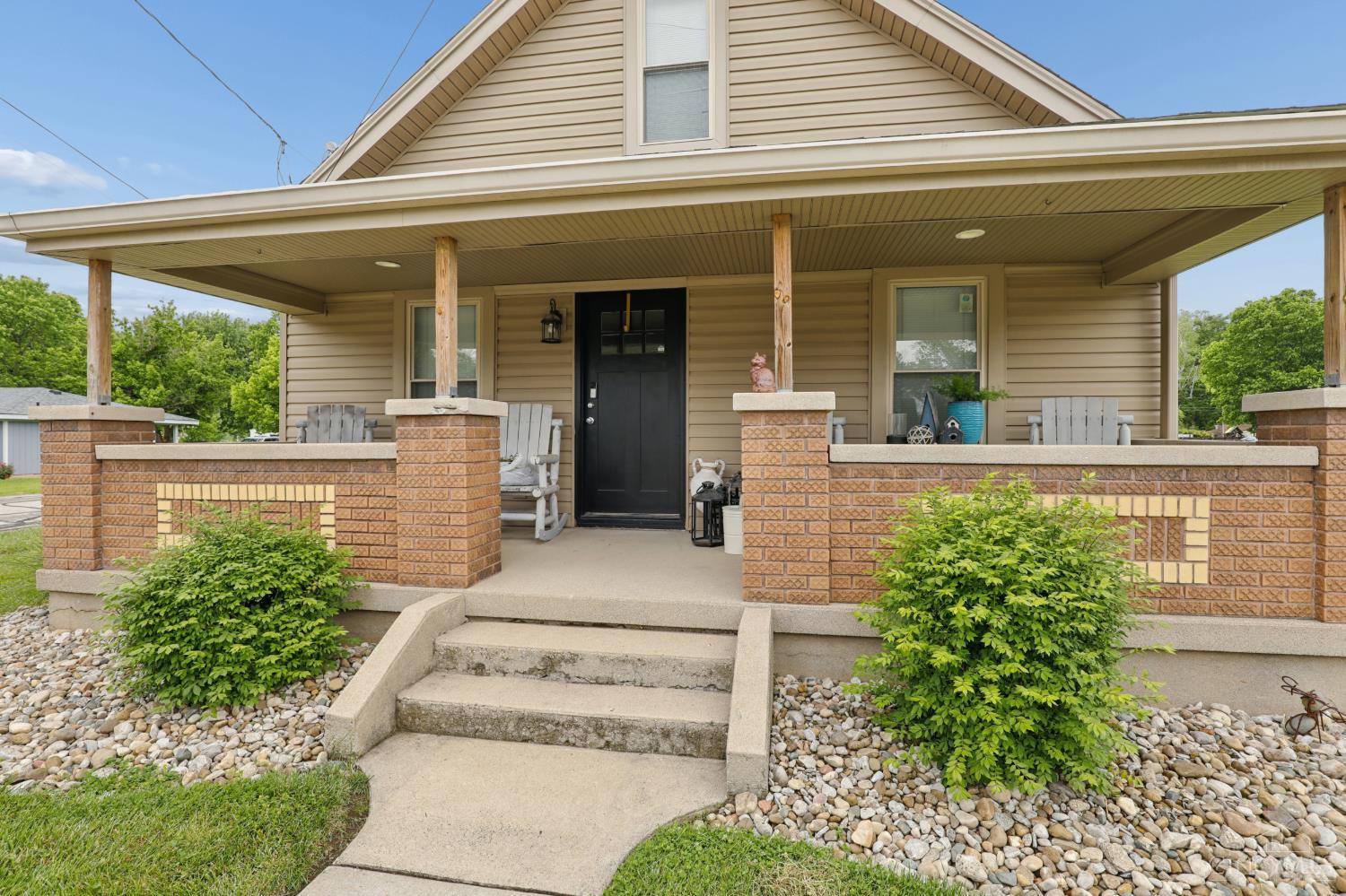 312 Hooven Avenue