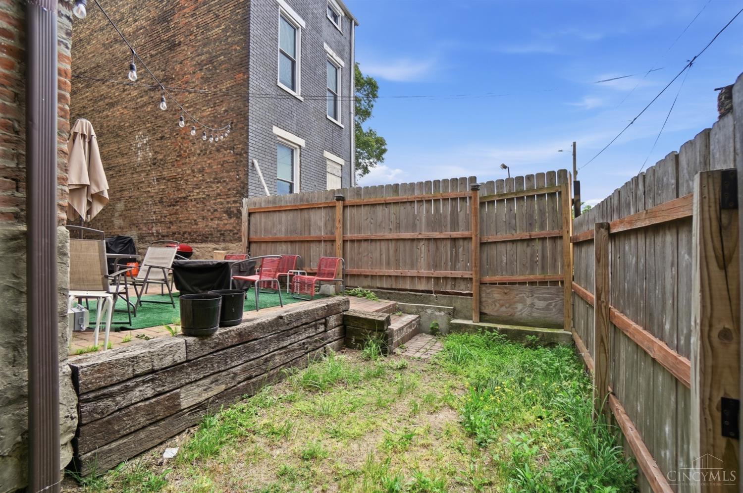 2131 Colerain Avenue