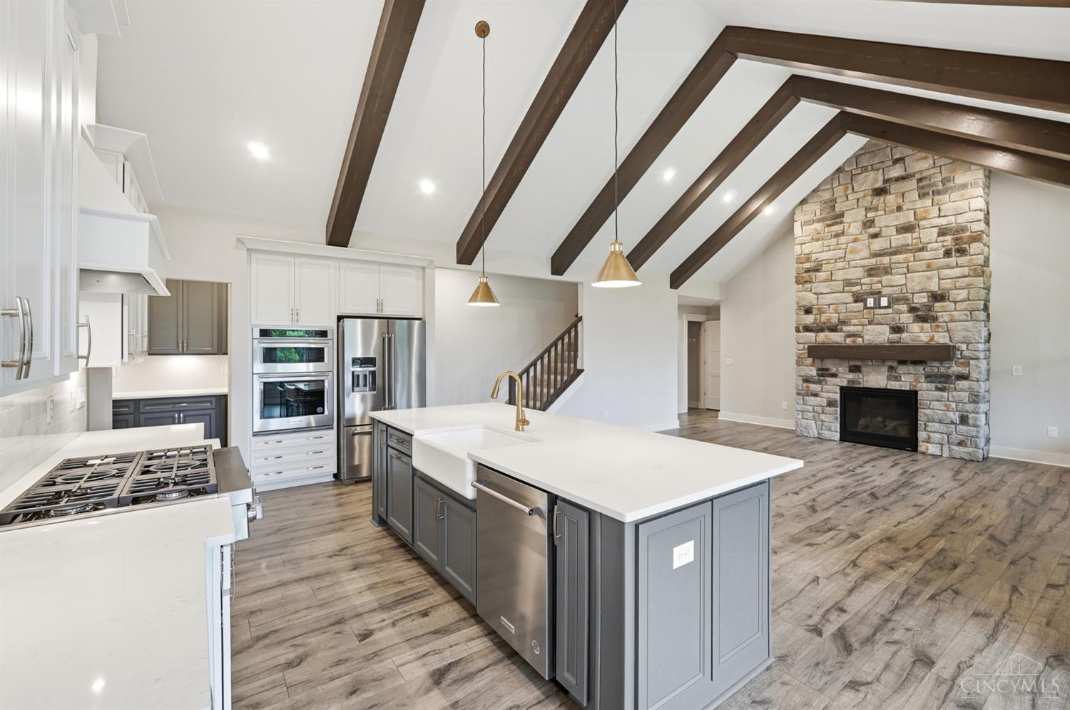 5018 Ainsley Drive