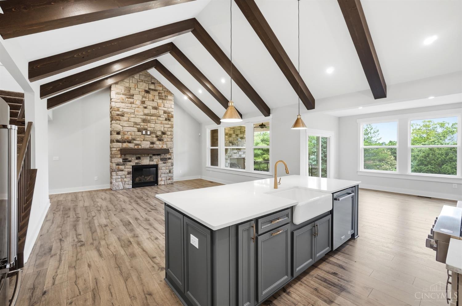 5018 Ainsley Drive