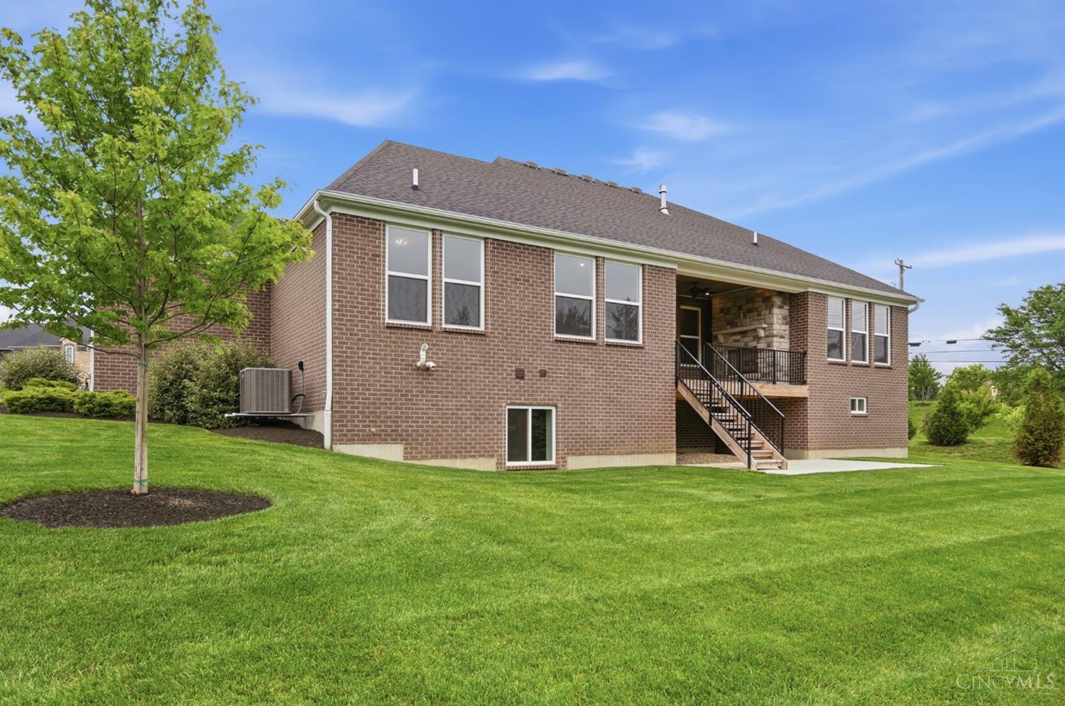 5018 Ainsley Drive