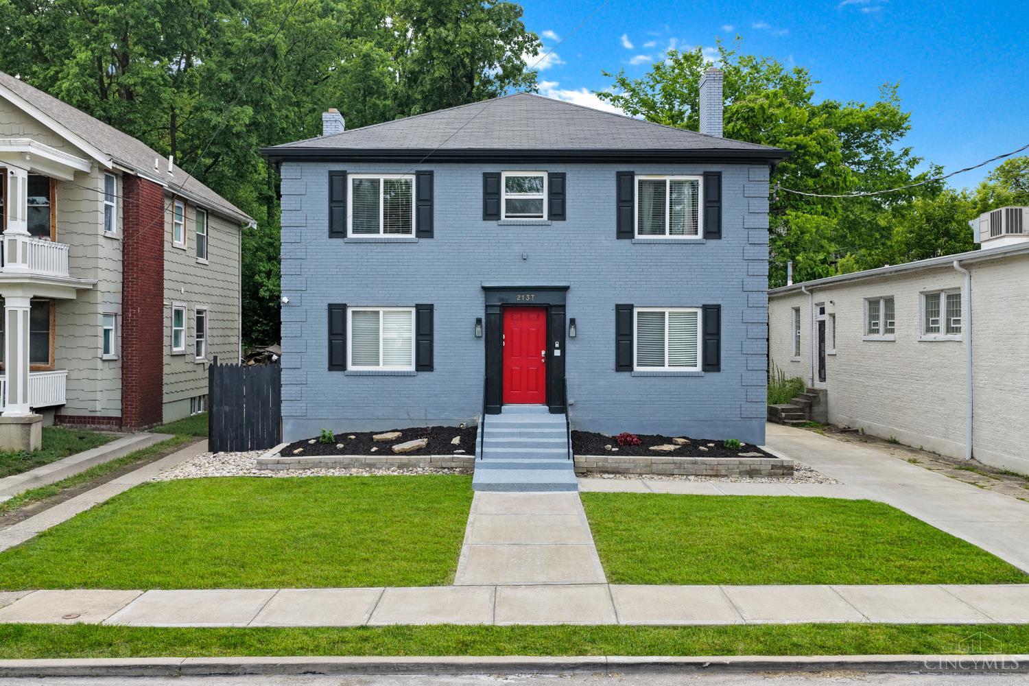 2137 Highland Avenue