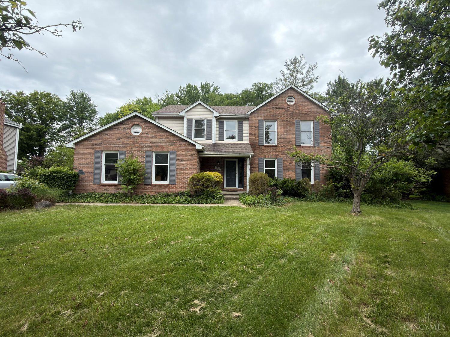 3200 Shadow Ridge Drive