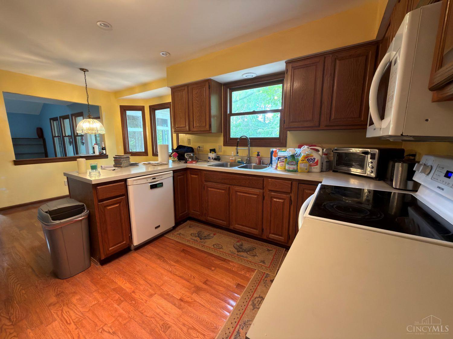 3200 Shadow Ridge Drive