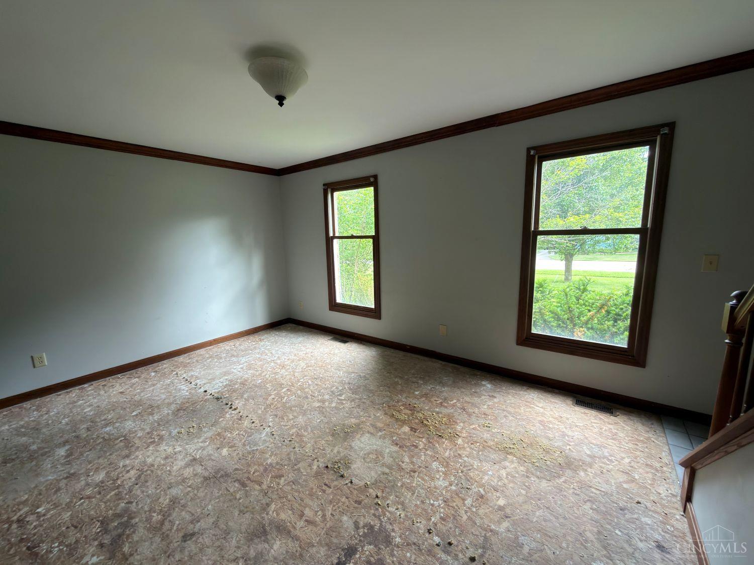 3200 Shadow Ridge Drive