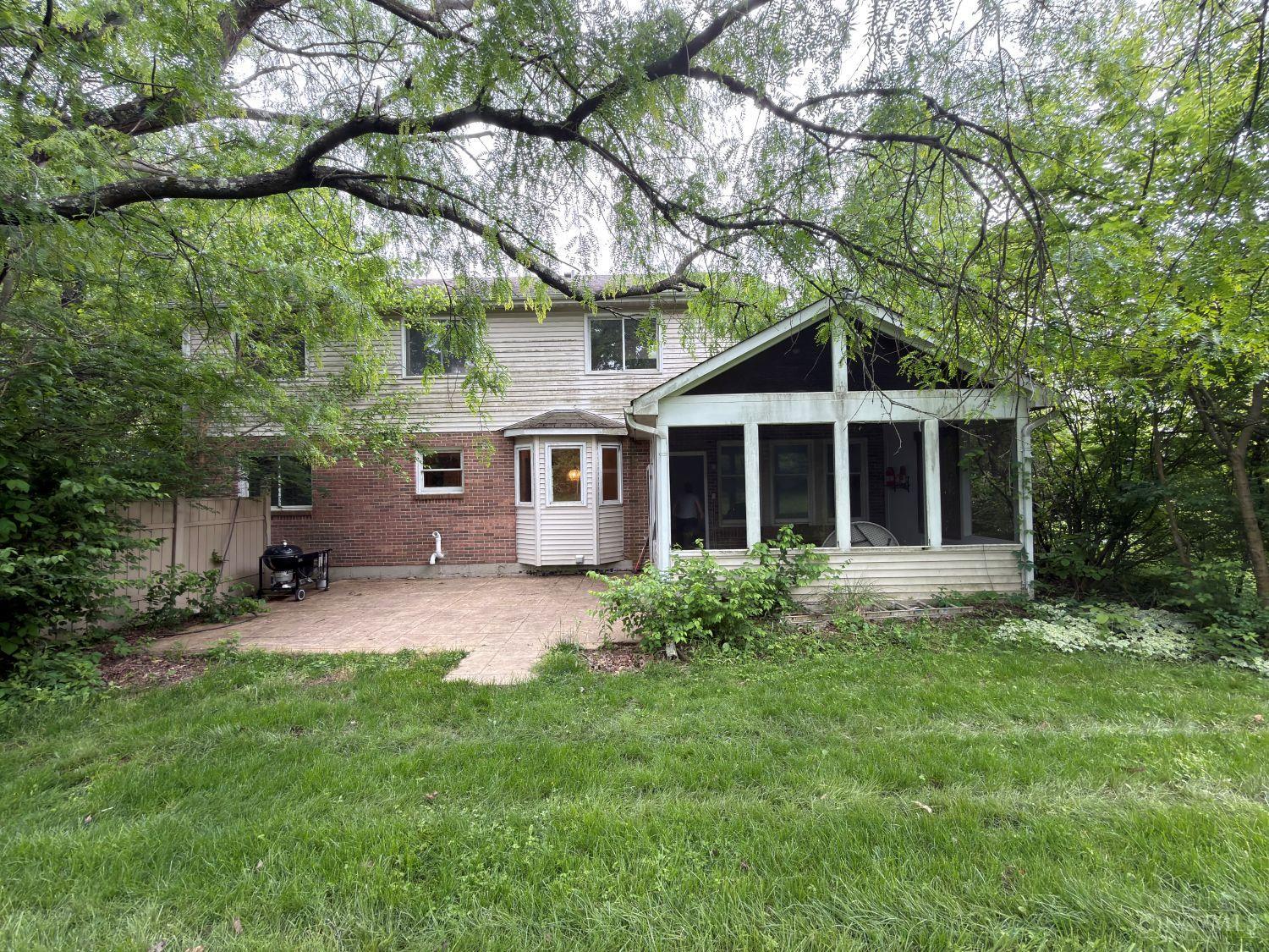 3200 Shadow Ridge Drive