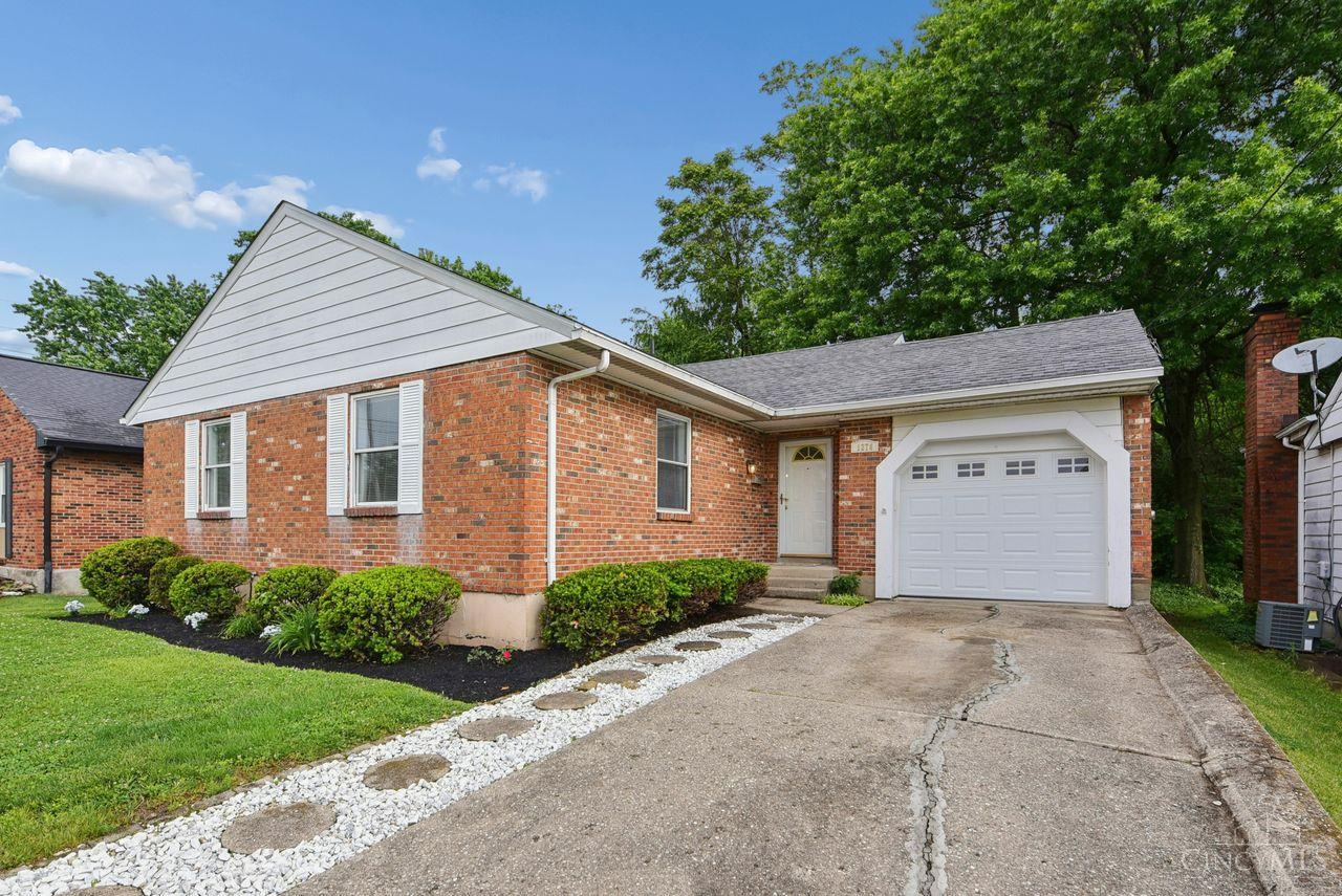 1278 Sanborn Court