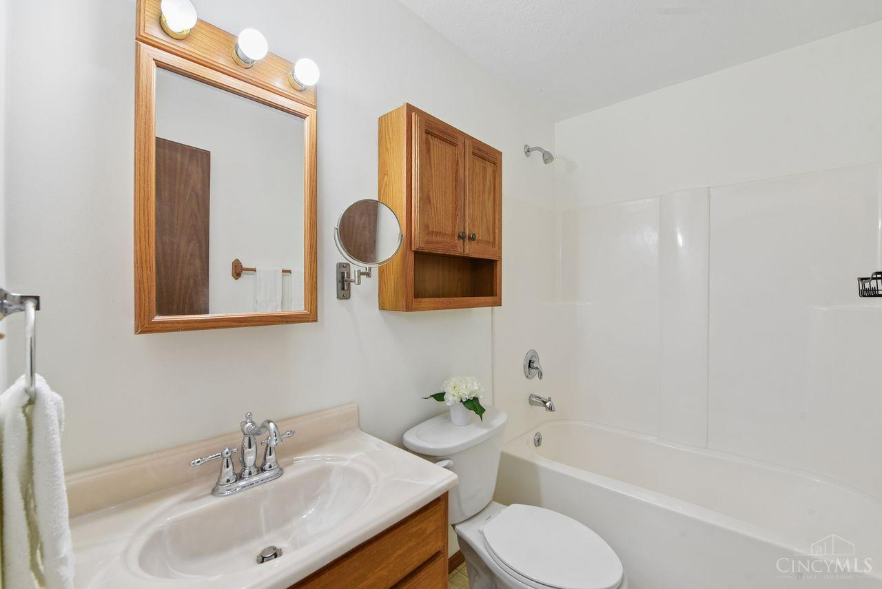 1278 Sanborn Court