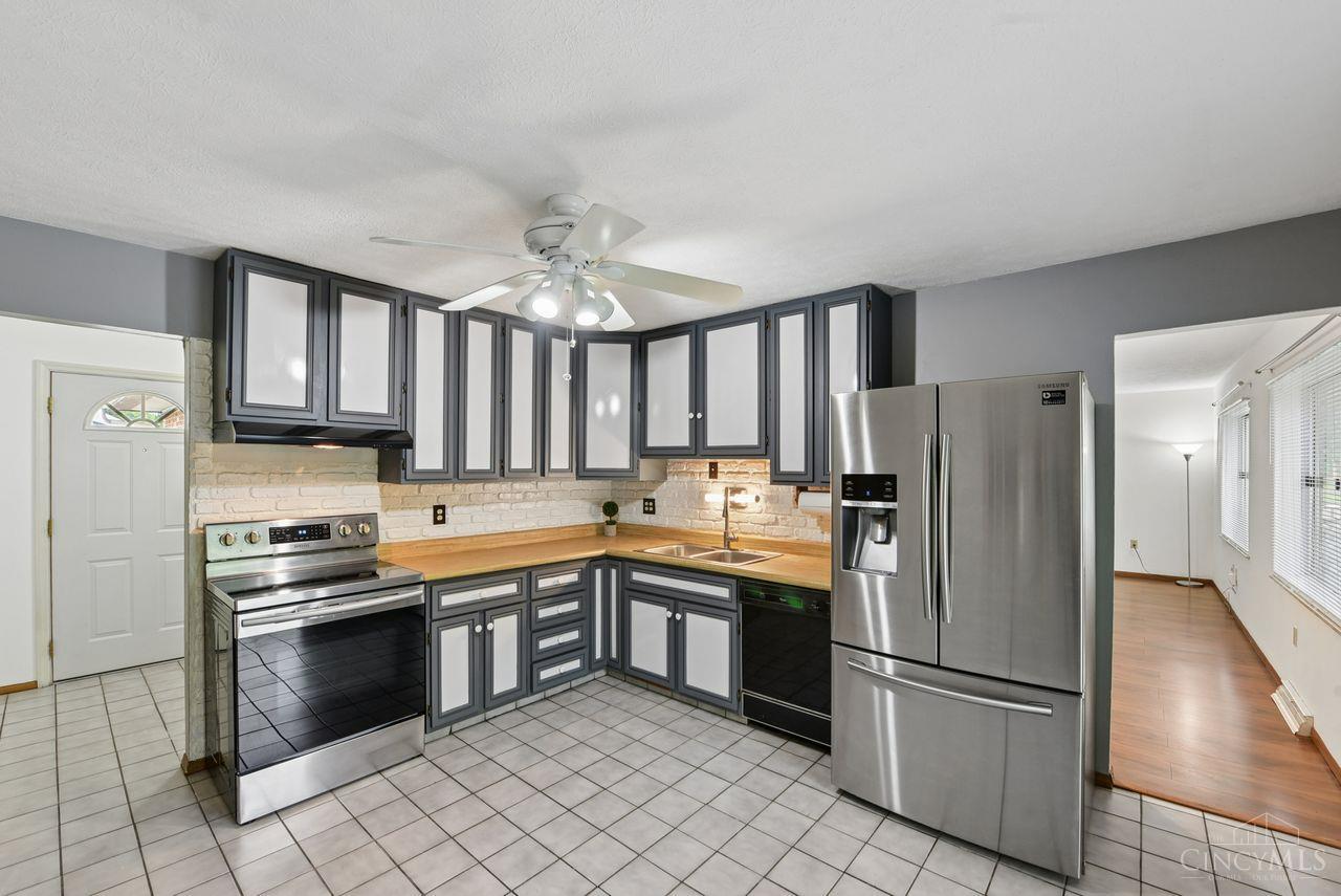 1278 Sanborn Court