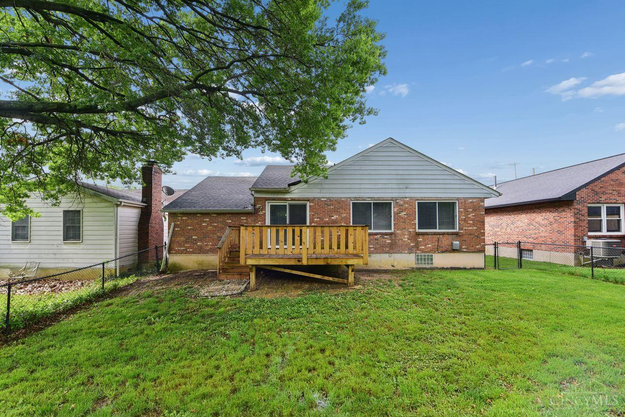 1278 Sanborn Court