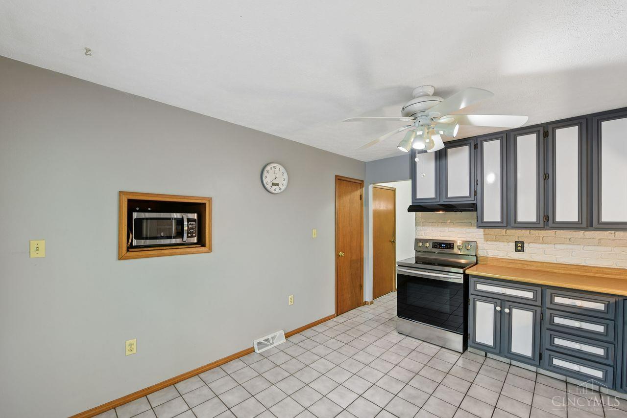 1278 Sanborn Court