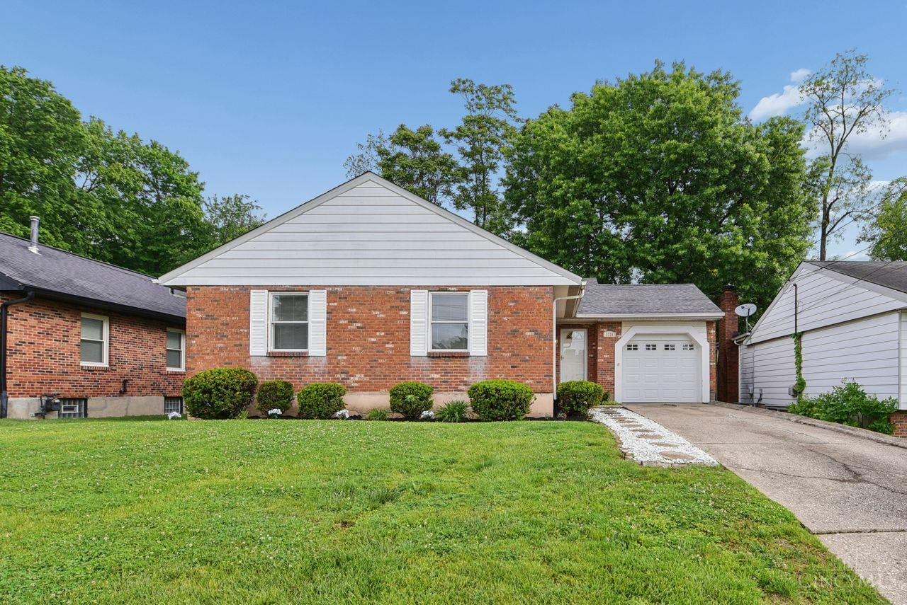 1278 Sanborn Court