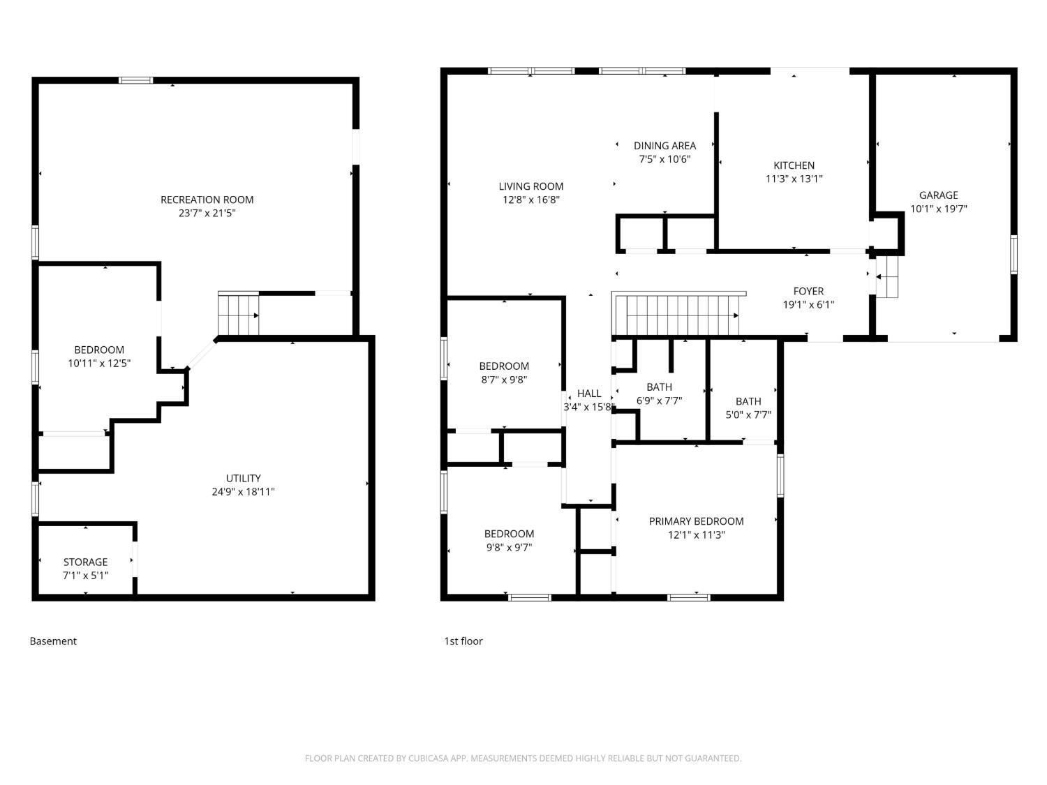 1278 Sanborn Court