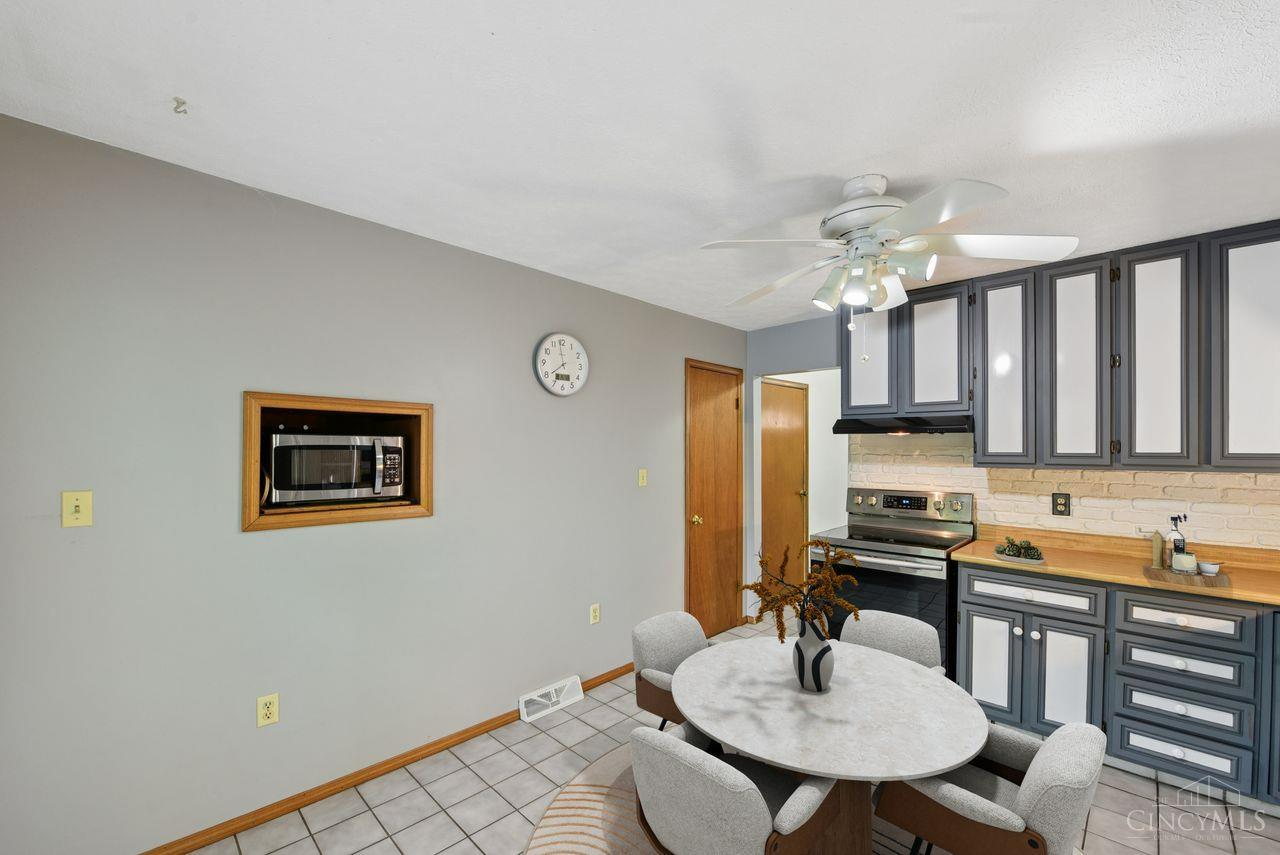 1278 Sanborn Court