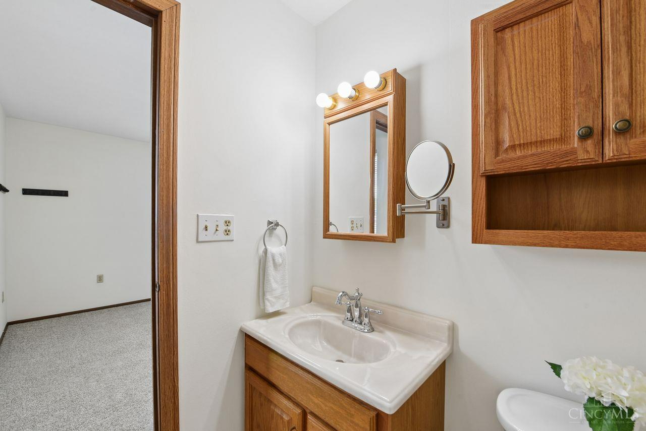 1278 Sanborn Court