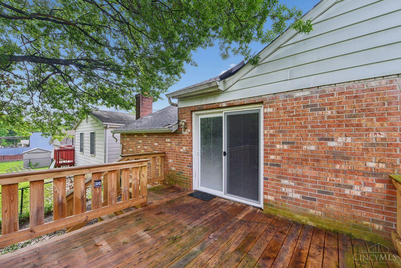 1278 Sanborn Court