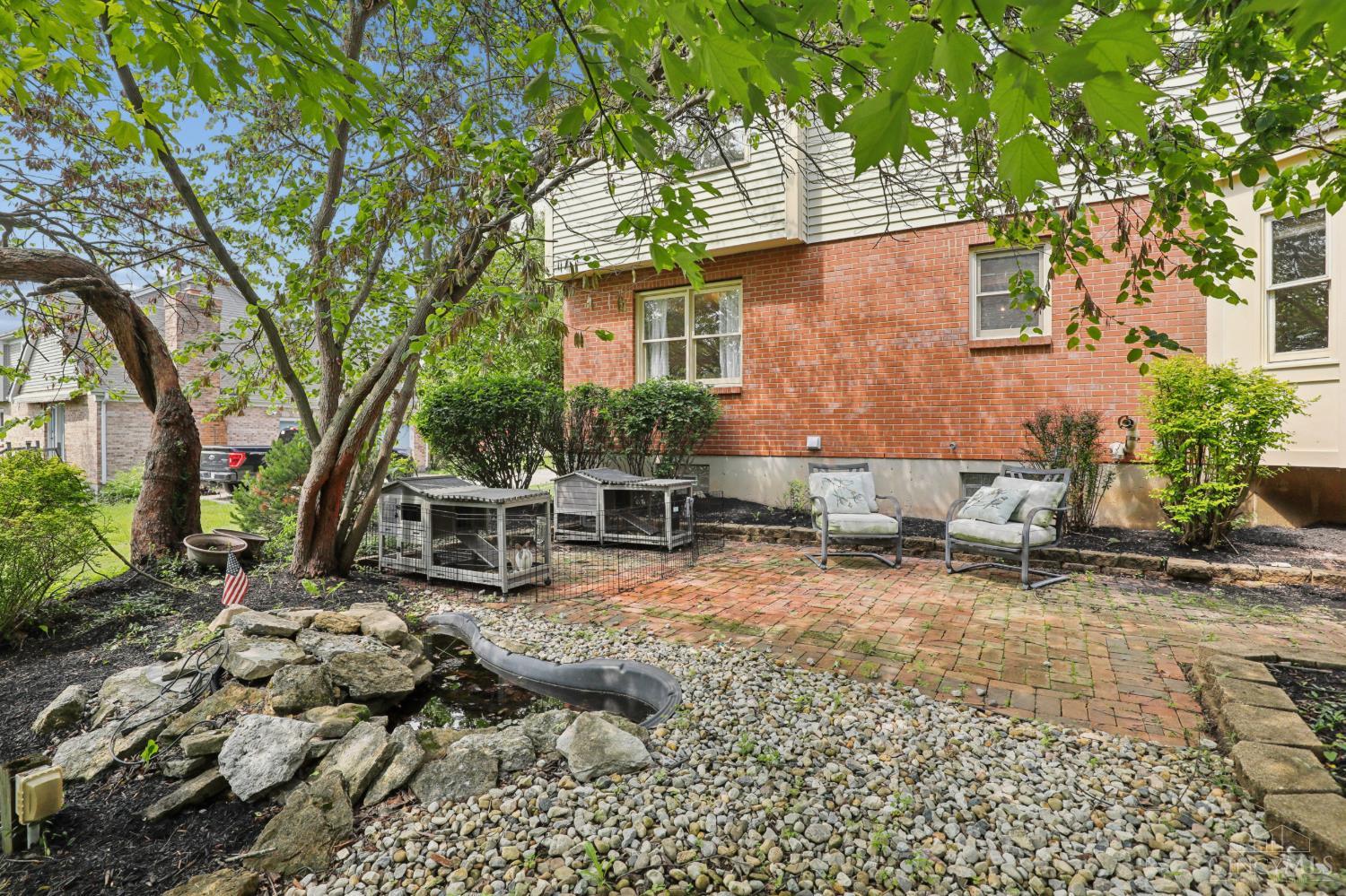 5641 Heron Drive