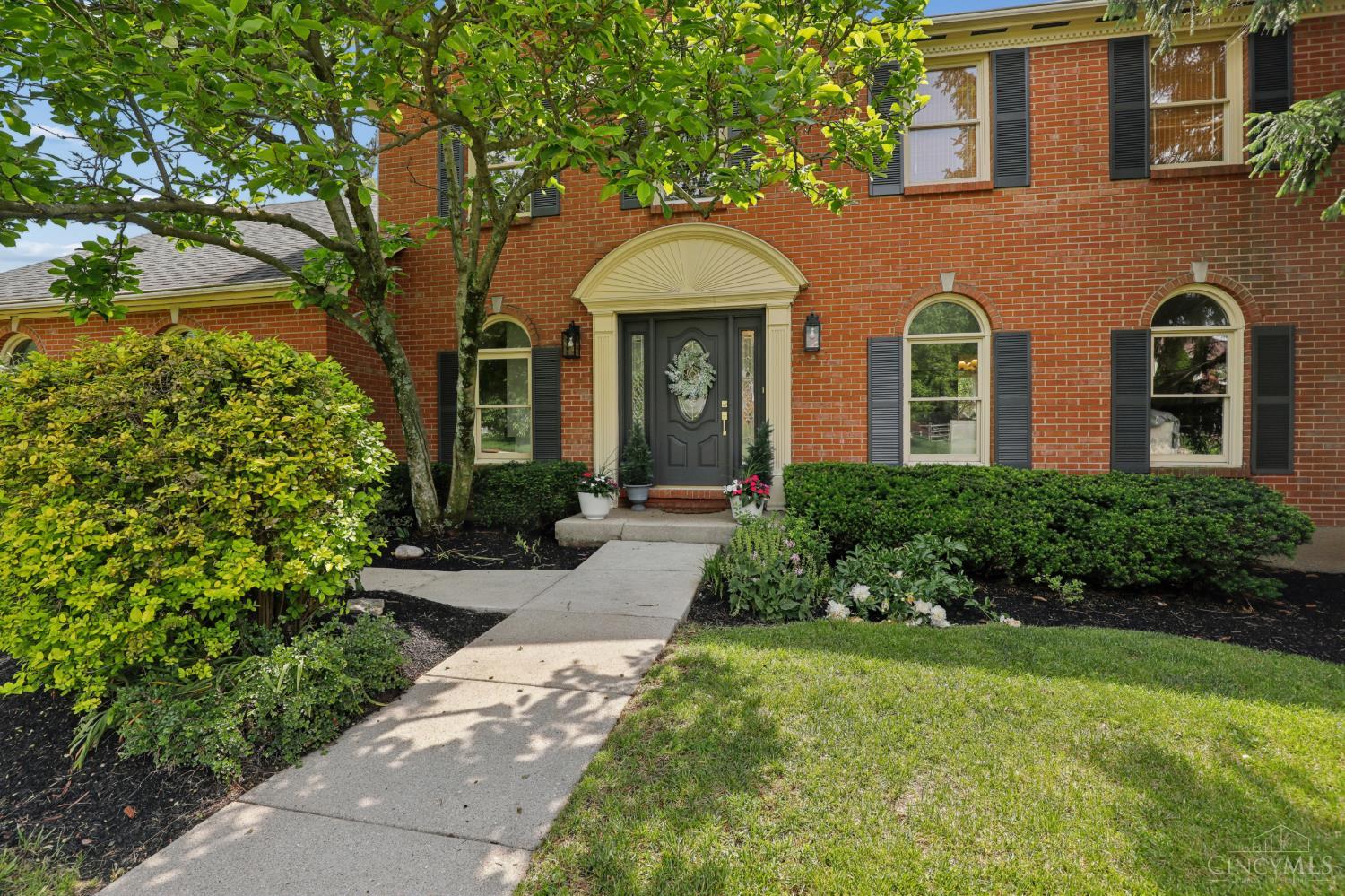 5641 Heron Drive