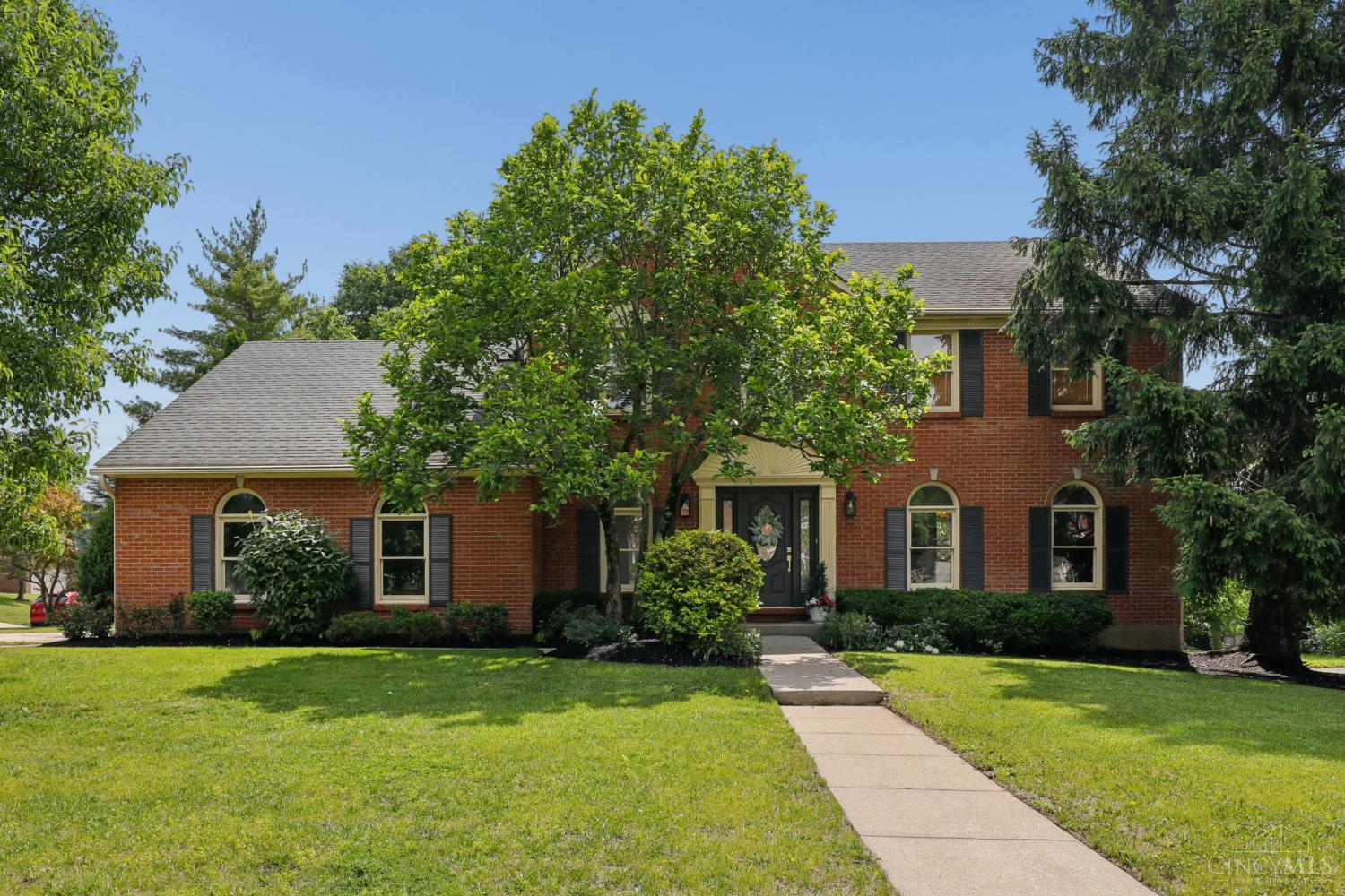 5641 Heron Drive