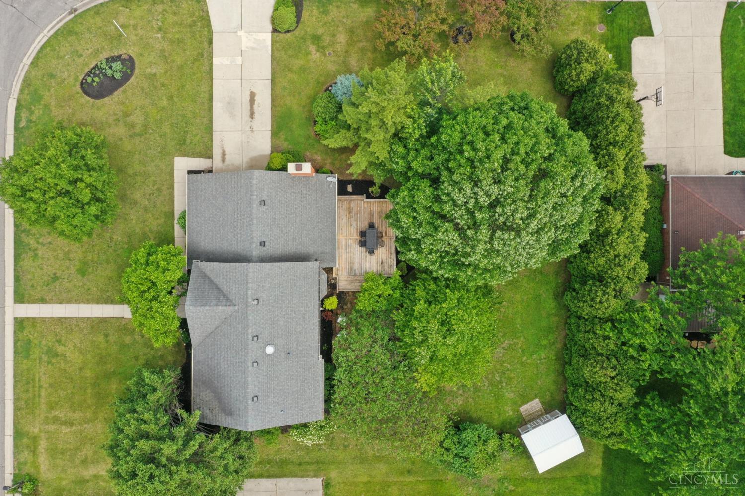 5641 Heron Drive