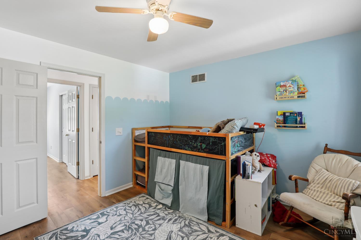 5641 Heron Drive