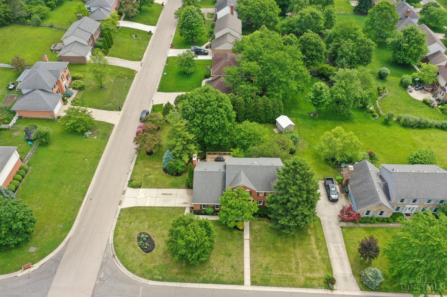 5641 Heron Drive