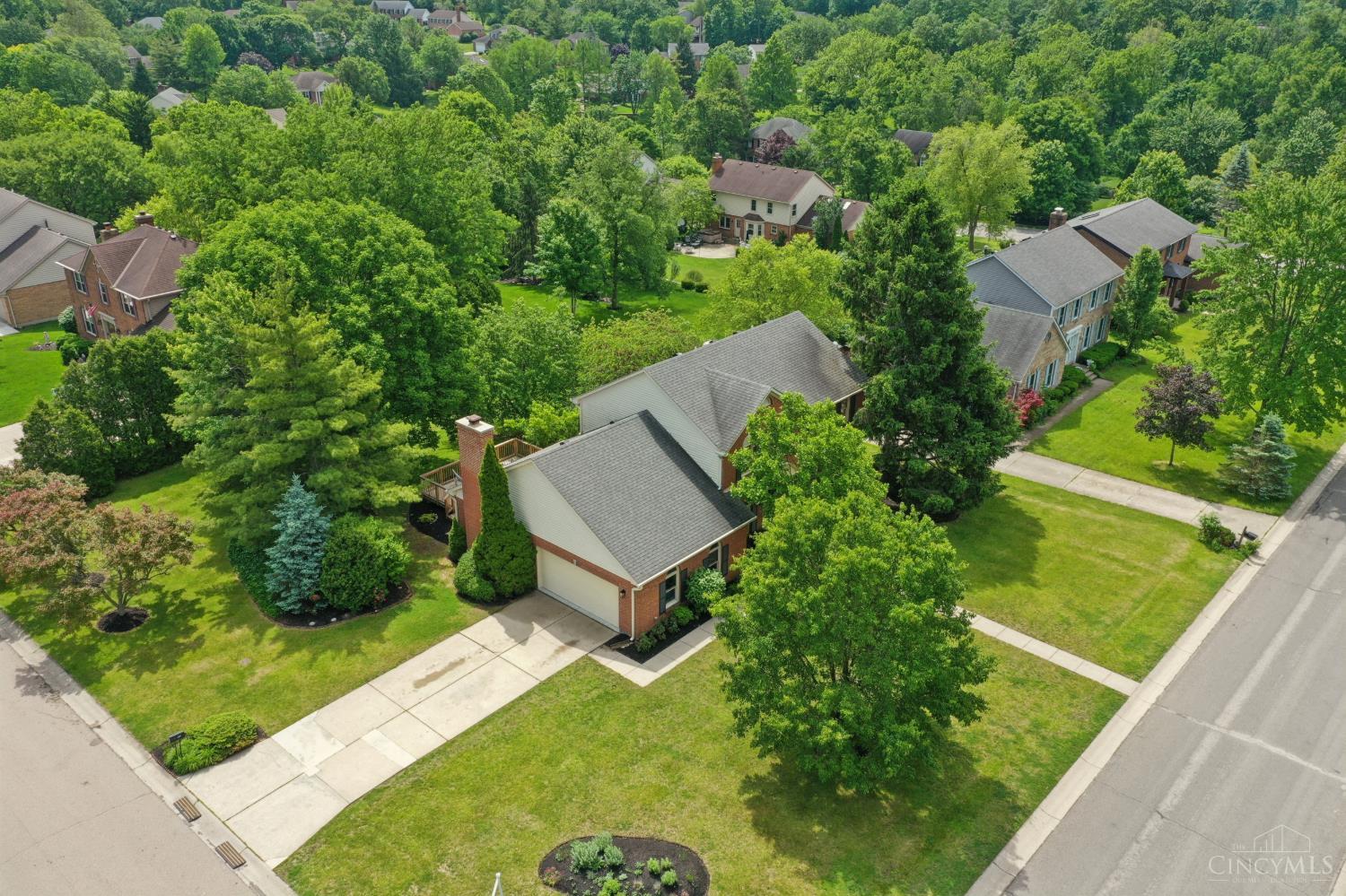 5641 Heron Drive