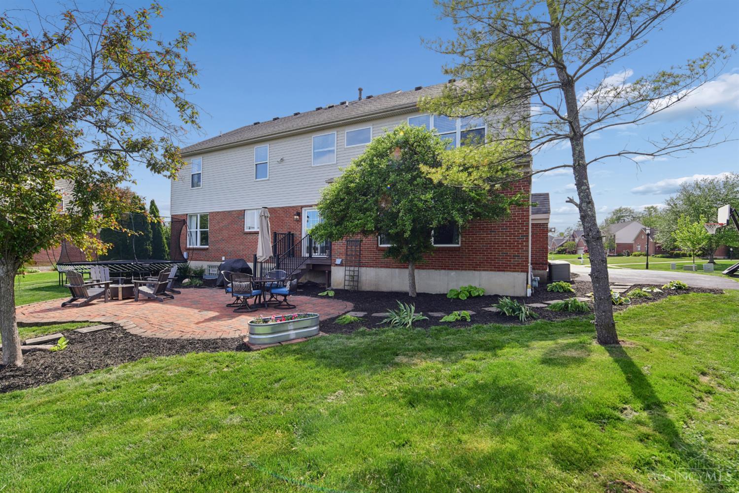 996 Paxton Lake Drive