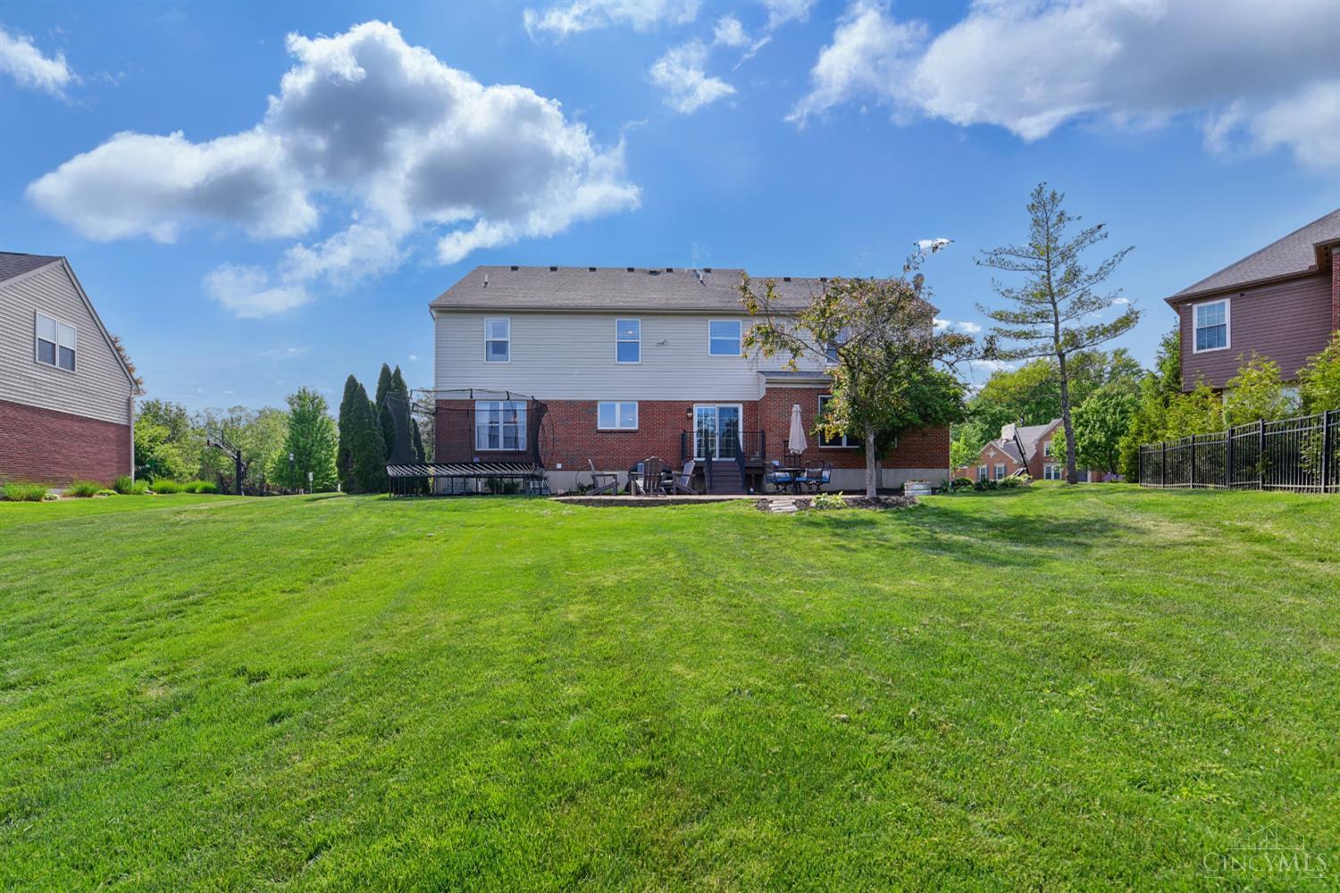 996 Paxton Lake Drive